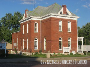 Clay-County-IL-Jail