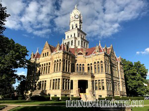 Edgar-County-Courthouse-IL