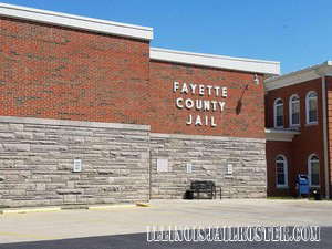 Fayette-County-Jail-IL