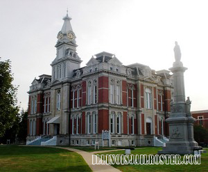 Henry-County-Courthouse-IL