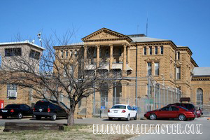 Menard-Correctional-Center