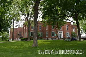 Monroe-County-Courthouse-IL
