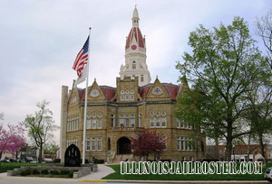 Pike-County-Courthouse-IL