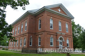 Pope-County-Courthouse-IL